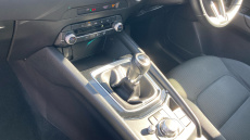 Mazda CX-5 2.0 e-Skyactiv G MHEV Centre-Line 5dr Petrol Estate